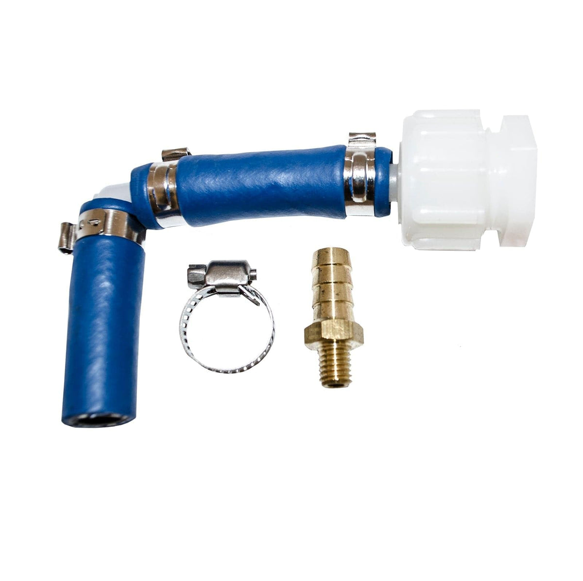 SBT Flush Kit Fits Yamaha Superjet 650 Wave Runner III Blaster 7