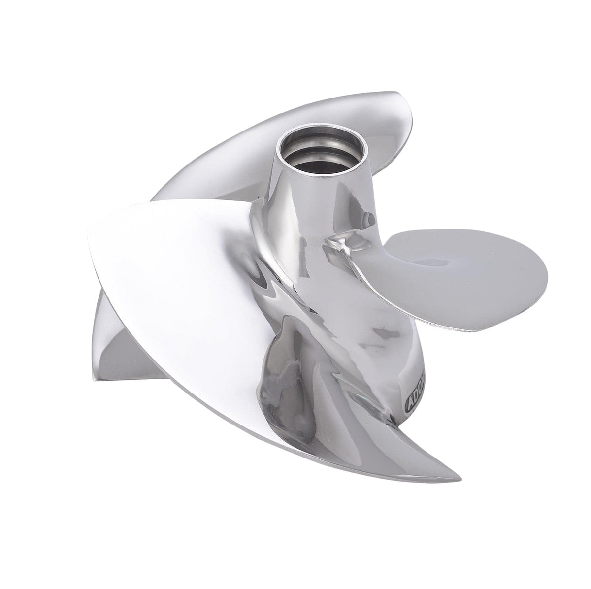 ADONIS Impeller 15/25 Fits Yamaha VX Sport Cruiser Deluxe V1 2005-2015