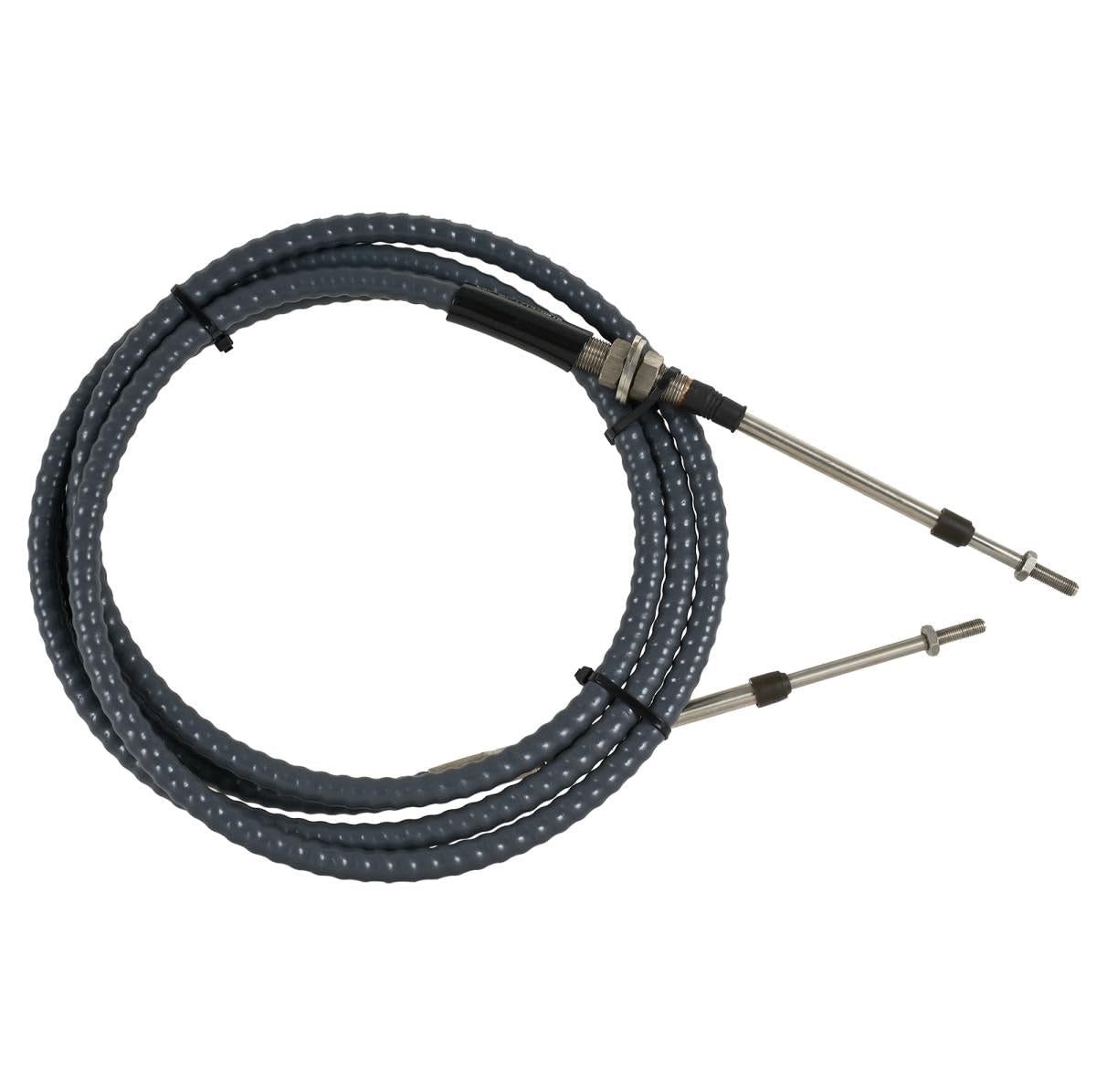 SBT Steering Cable compatible with 277000574 Sea-Doo Challenger 1996