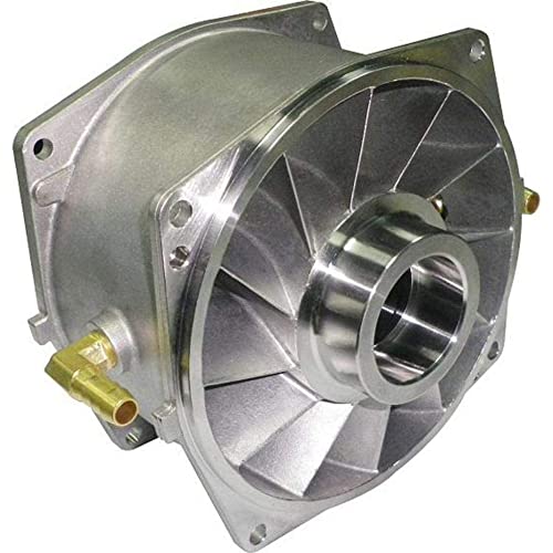 Solas Pump Stator Vane 160mm Yamaha FZR/FZS SHO/FX SHO/Cruiser SHO 2008-19