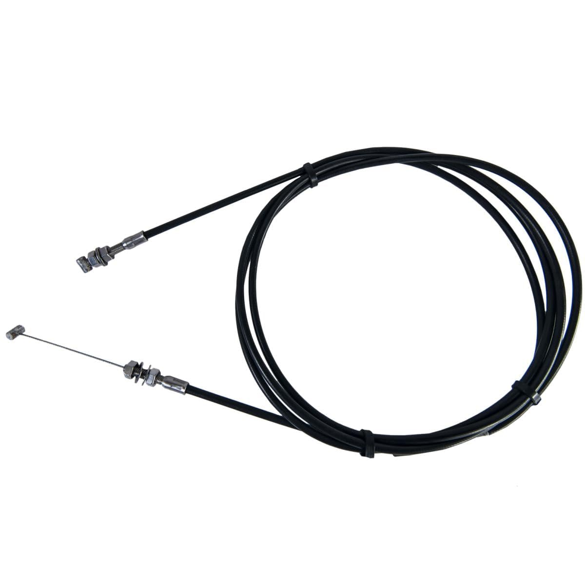 SBT Throttle Cable 204390372, 204390571 Sea-Doo Sportster 4TEC 2003-11