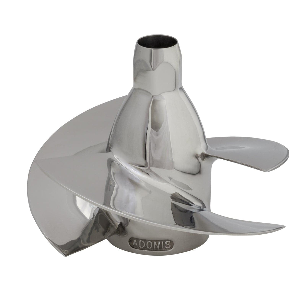 ADONIS Impeller 10/15 Compatible With Yamaha WaveRunner XL800/XLT800 2000-2004
