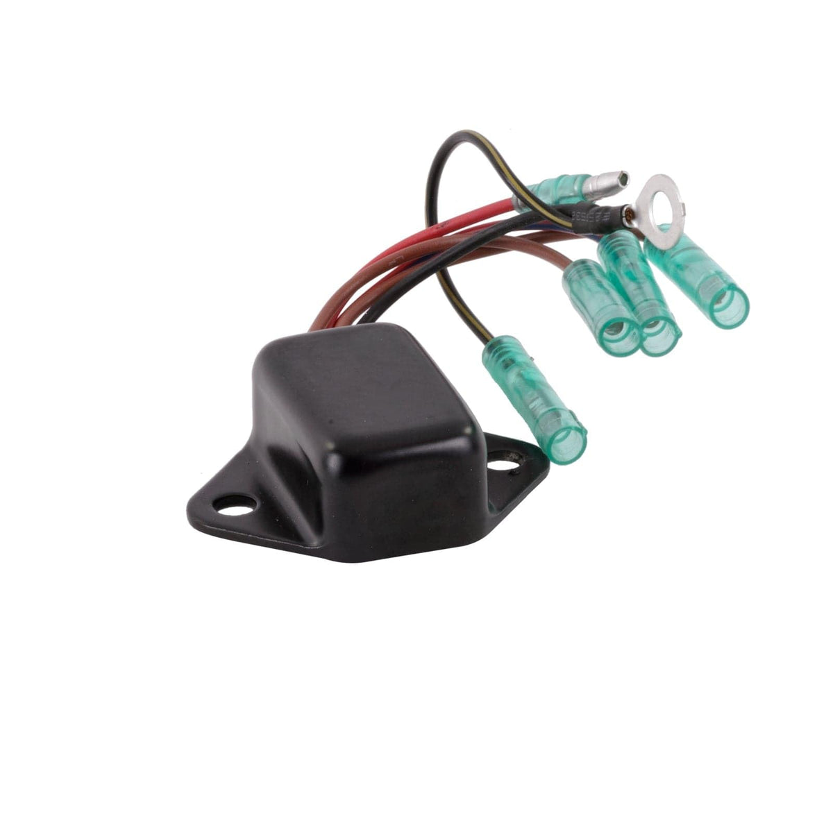 SBT Regulator Rectifier compatible with Kawasaki 21066-3708 TS, SC, 650 SX, X2
