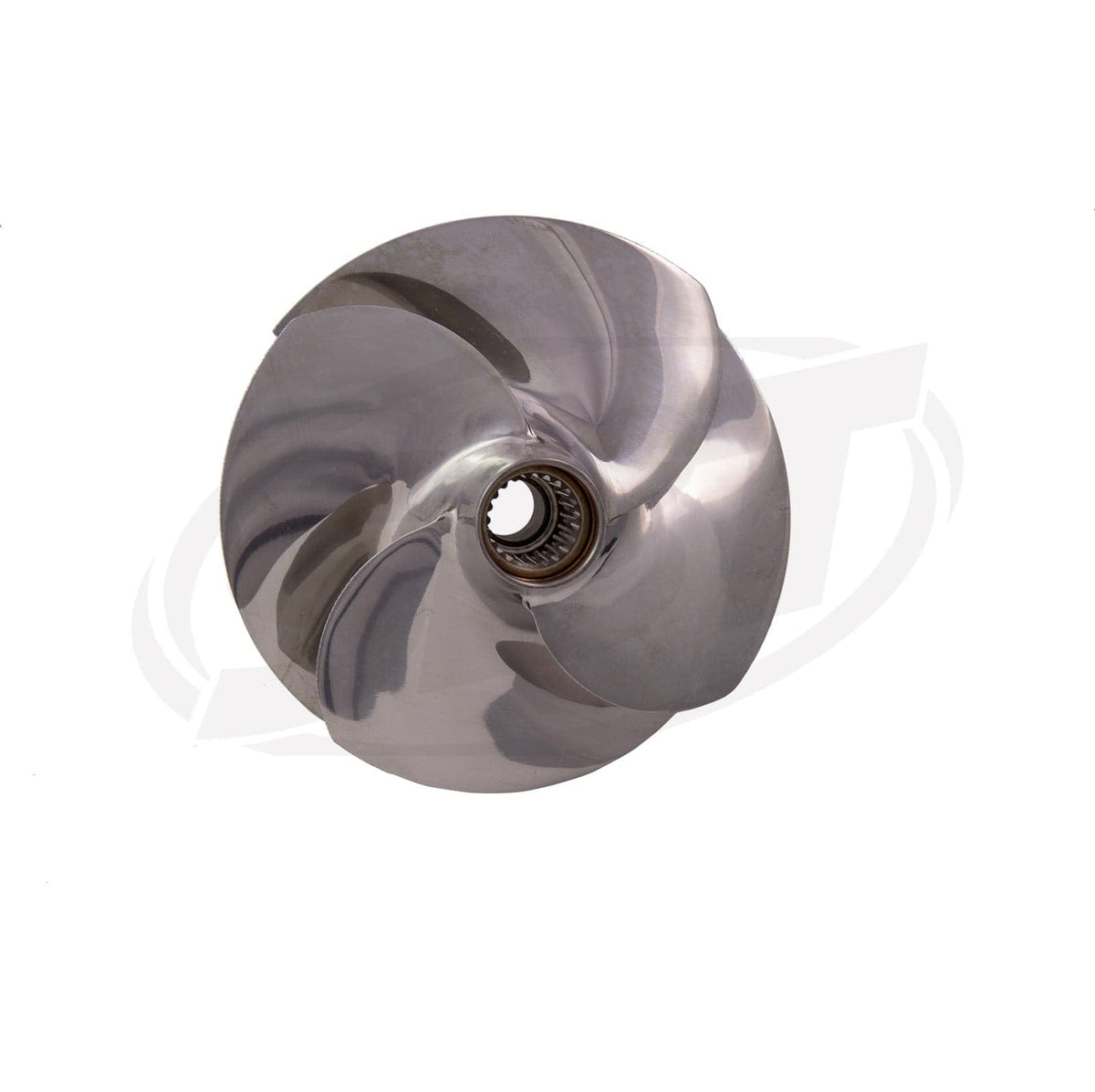 Solas Concord Series Impeller Sea-Doo GTI 130/GTI SE 130/155/GTI Ltd 2008-2019
