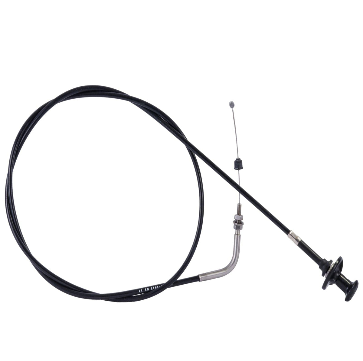 SBT Choke Cable compatible with GP3-U7242-09-00 Yamaha Wave Venture 760 1997