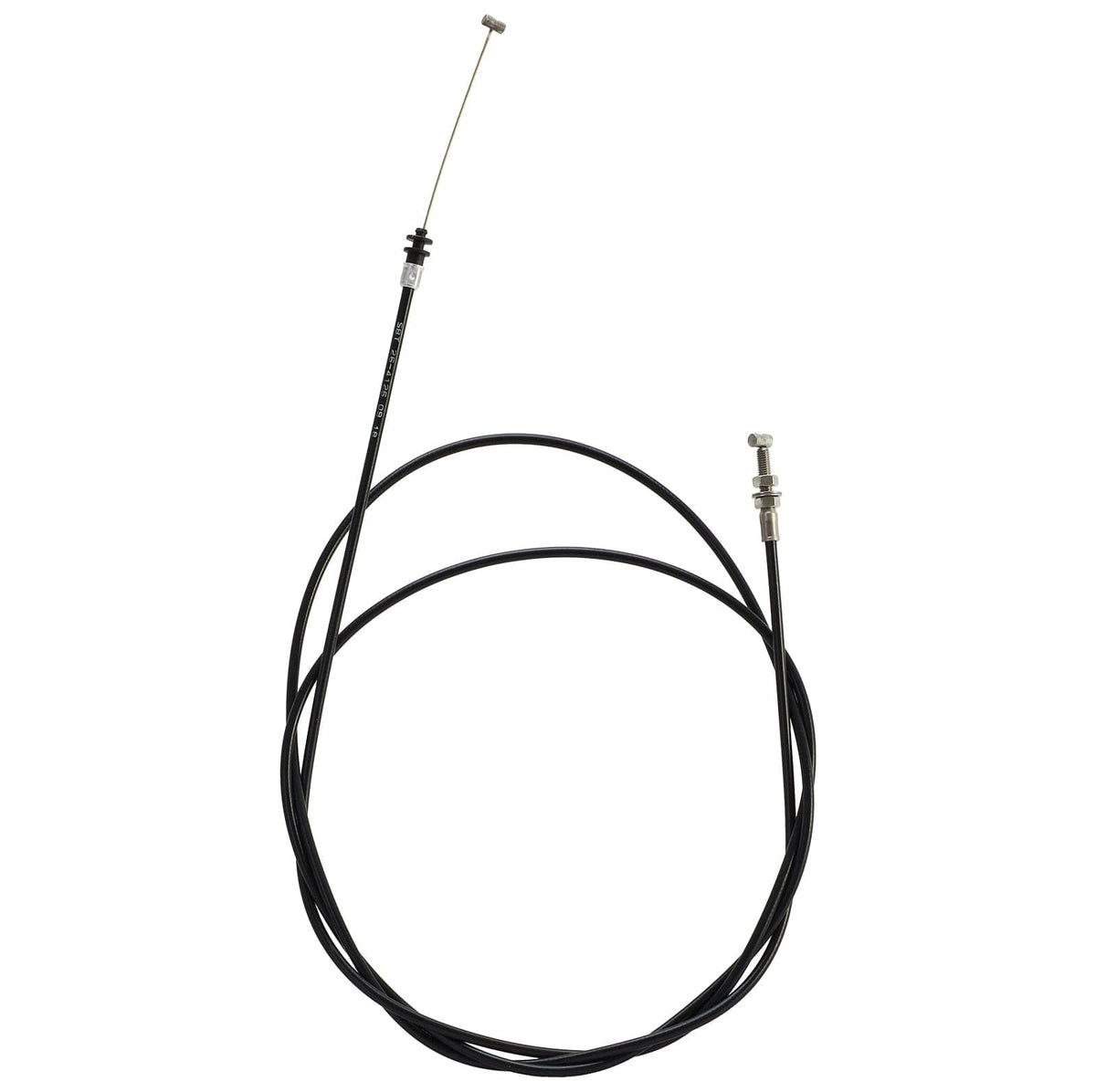 SBT Throttle Cable compatible with 277000847 Sea-Doo GTX/GTI LE/GTI/GSX 1999-05