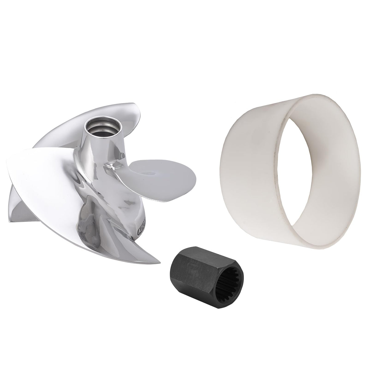 ADONIS Impeller kit 11/20 Campatible with Yamaha 05-08 GP1300 04-08 FX