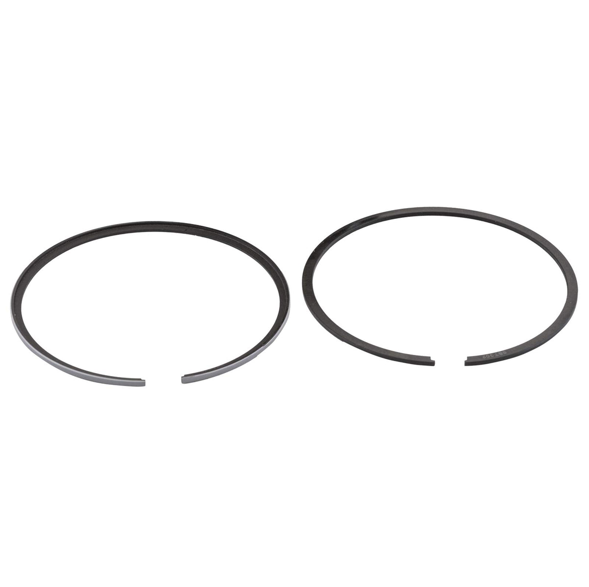 Piston &amp; Ring Set for Polaris Virage, SLTX, SLH, Freedom, Hurricane, SL 700, SLT