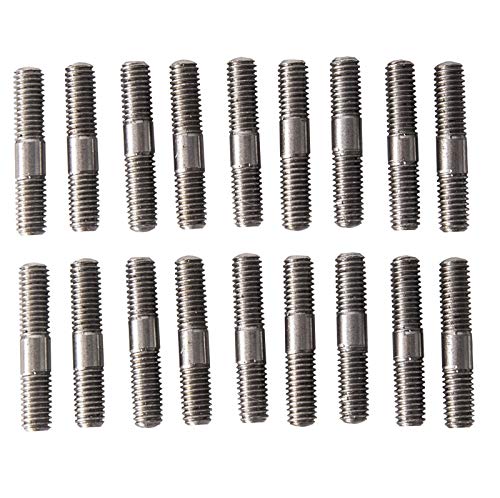 SBT Intake Stud Kit compatible with Kawasaki Ultra 150/1200 STX-R 2002-2005