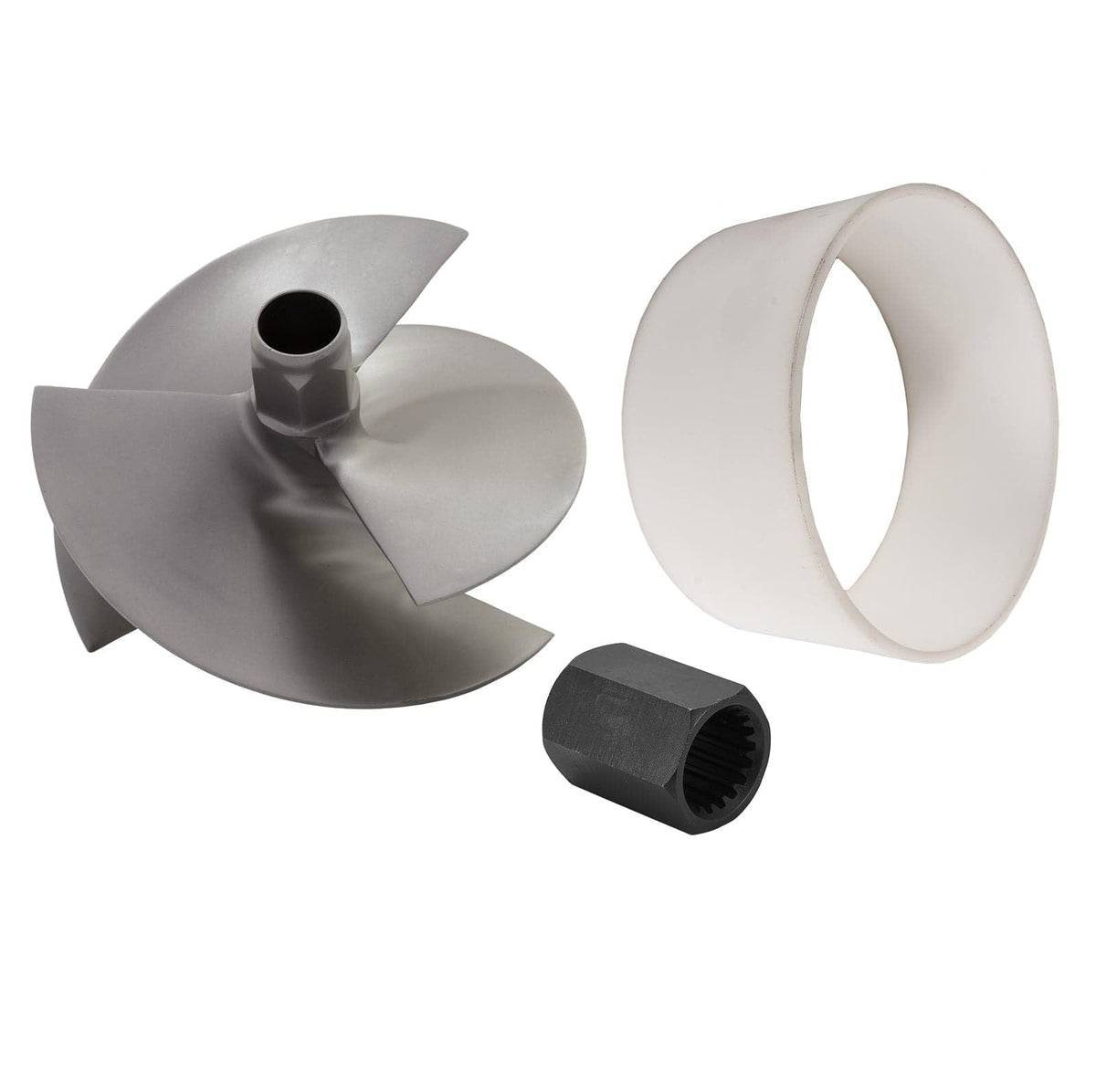 Impeller Solutions Impeller Kit for Yamaha WaveRunner GP800, XL800