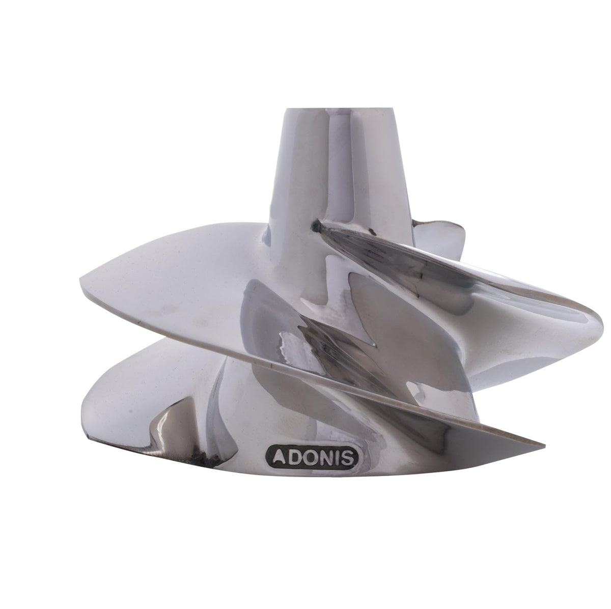 ADONIS Impeller 12/16 Compatible with Yamaha EX, EX Deluxe, EX Limited, EX Sport