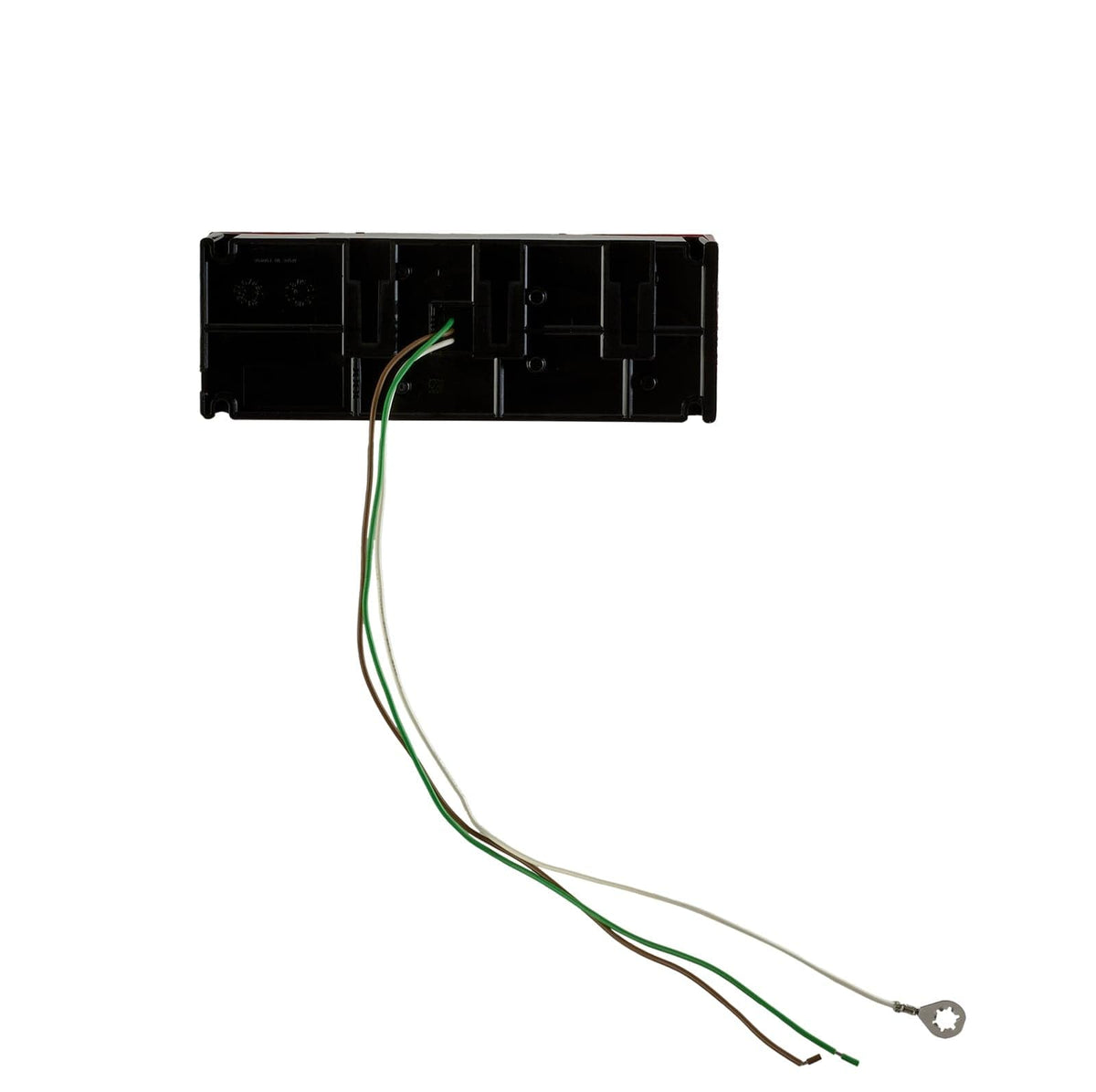 SBT Replacement Led Trailer Light (15 diodes Right Hand)