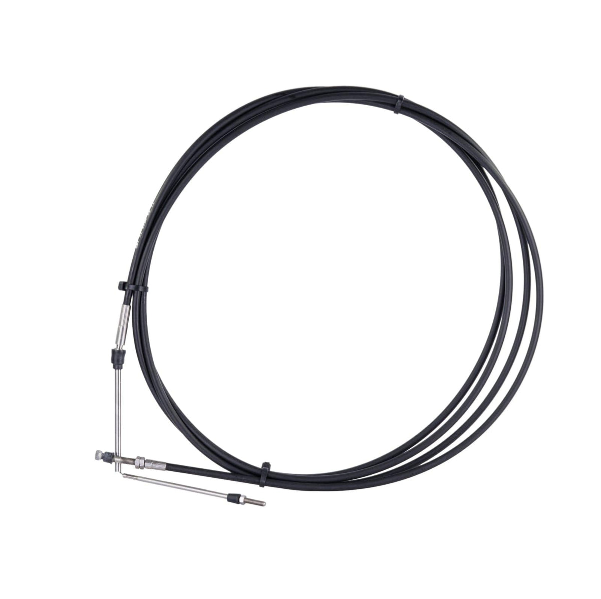 SBT Throttle Cable compatible with F1C-U7252-01-00 Yamaha SR230 2003-05