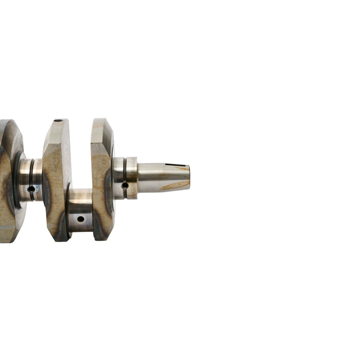 SBT Crankshaft Turbo compatible with 13000-HW1-670 Honda F12X, R12X