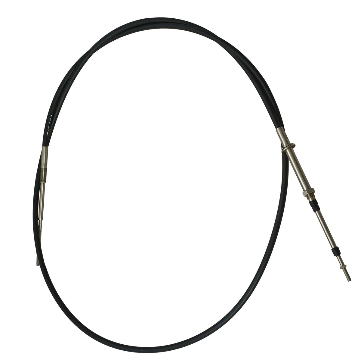 SBT Steering Cable compatible with 204390434 Sea-Doo Challenger 2005-08