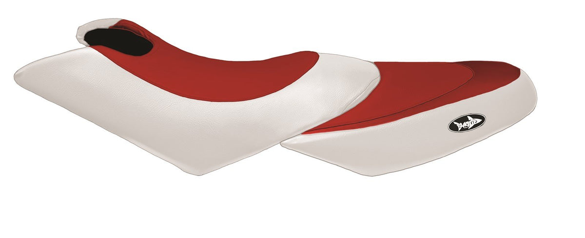 Seat cover for Sea-Doo 2002-2006 GTX 4-Tec/2002 GTX Di/2005-2009 RXT/2003-2007 GTX 4 tec WAKE
