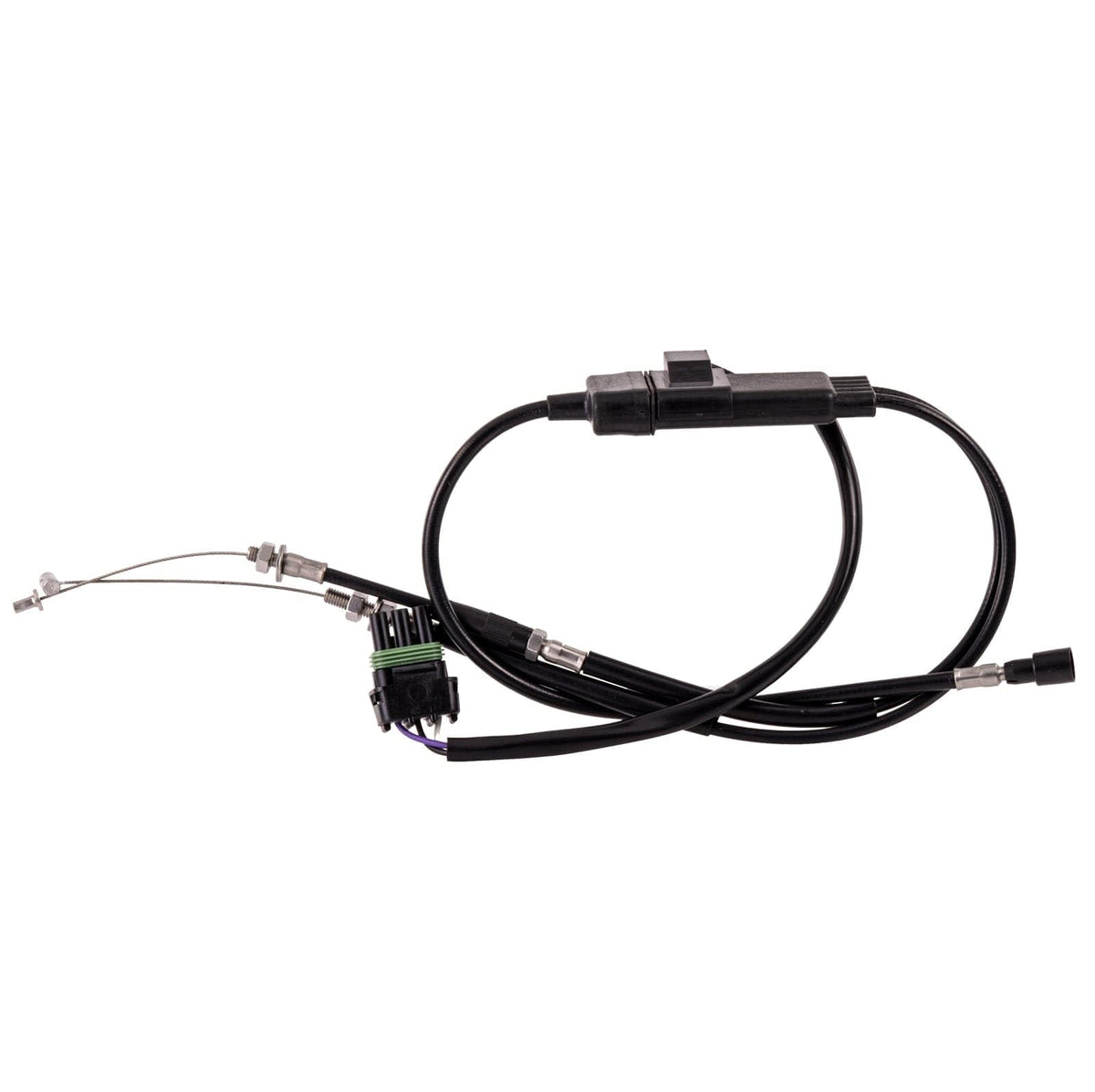 SBT Throttle Cable compatible with 204390186 Sea-Doo Sportster LE 2002-03