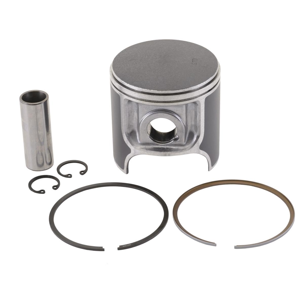 SBT Piston &amp; Ring Kit for Polaris 2200821 SL 900