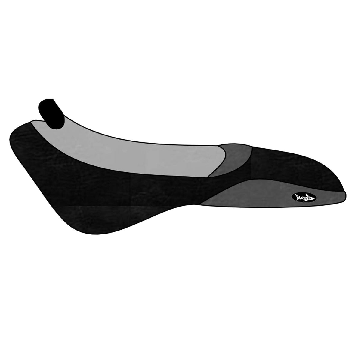 Premium Seat cover for Sea-Doo 1993-1996 XP, SP Family 1994-1999 Touring