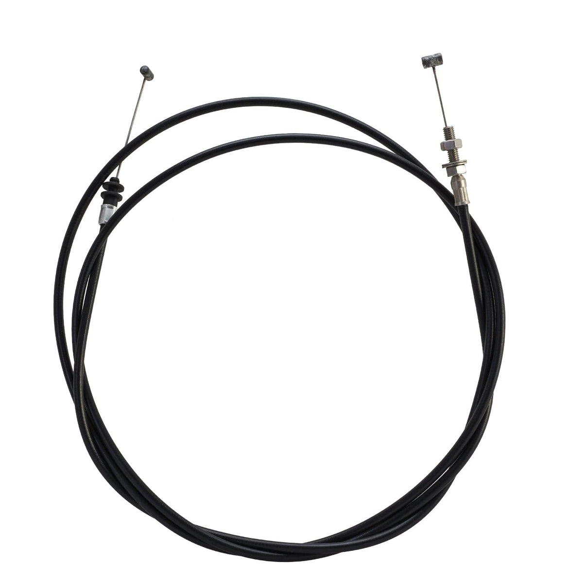 SBT Throttle Cable compatible with 277000894 Sea-Doo GSX RFI 2000