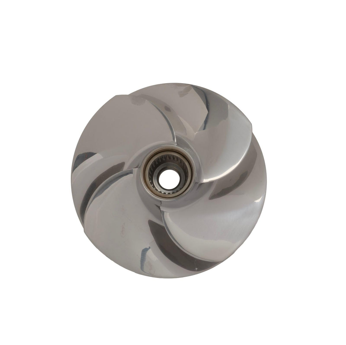 Solas Concord Series Impeller compatible with Sea-Doo GTX 155HP 2010-2012