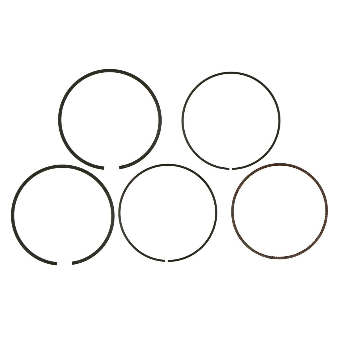 SBT Piston &amp; Ring Kit for Yamaha 8KH-11631-00-00 VX CRUISER VX DELUXE VX