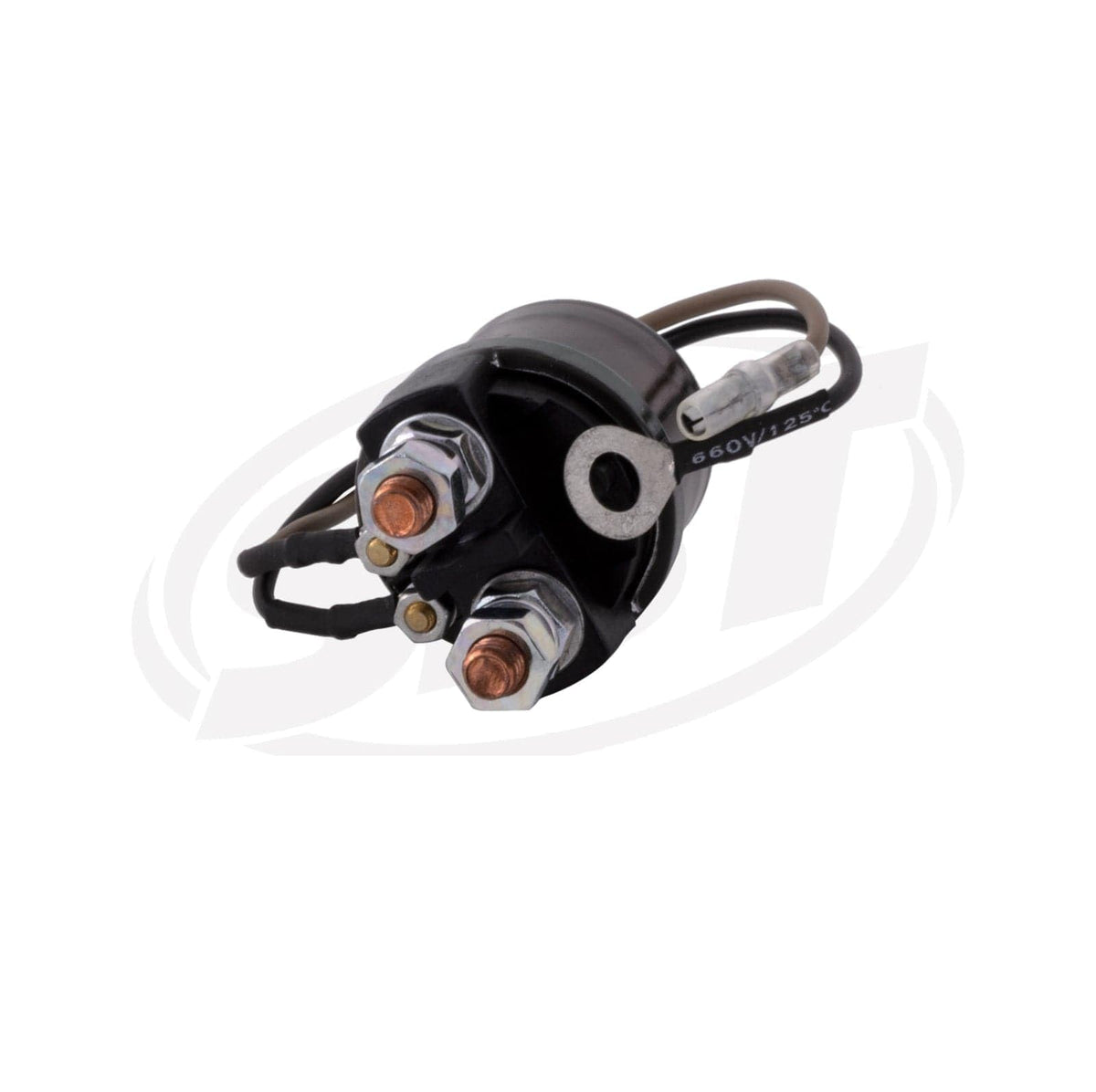 SBT Starter Solenoid Fits Yamaha 6G1-81941-10-00 Superjet 650