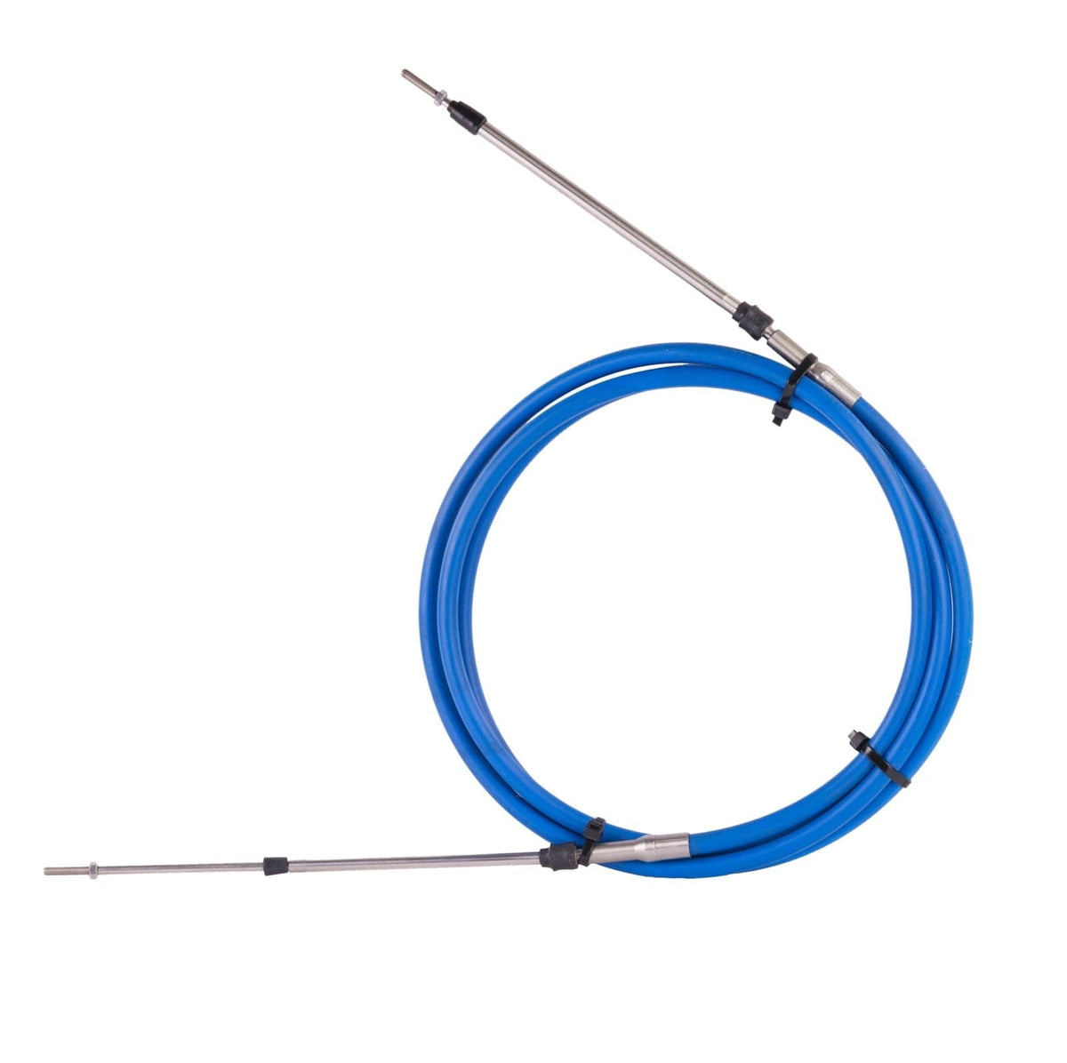 SBT Steering Cable compatible with FX1-61481-00-00 Yamaha FX1 1994-95