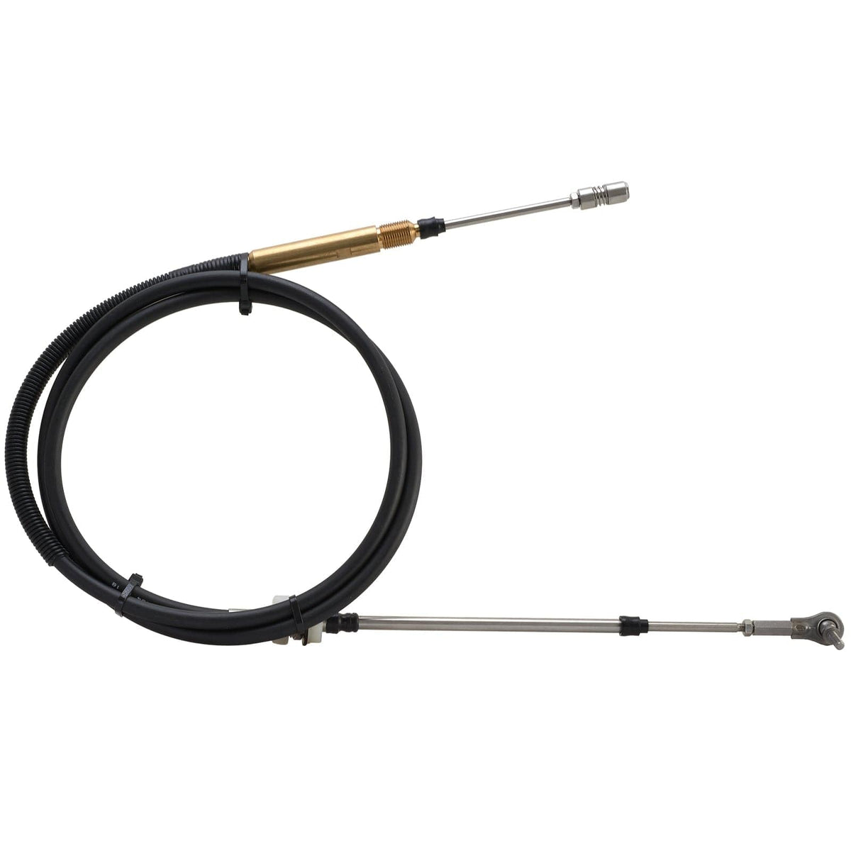 SBT Steering Cable F1S-61481-10-00 Yamaha Cruiser HO/SHO/FX HO/FX SVHO 2011-2024