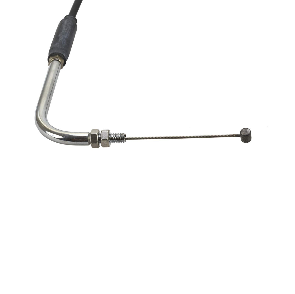 Throttle Cable for Honda 17910-HW1-670 F12, F12X, R12X, R12