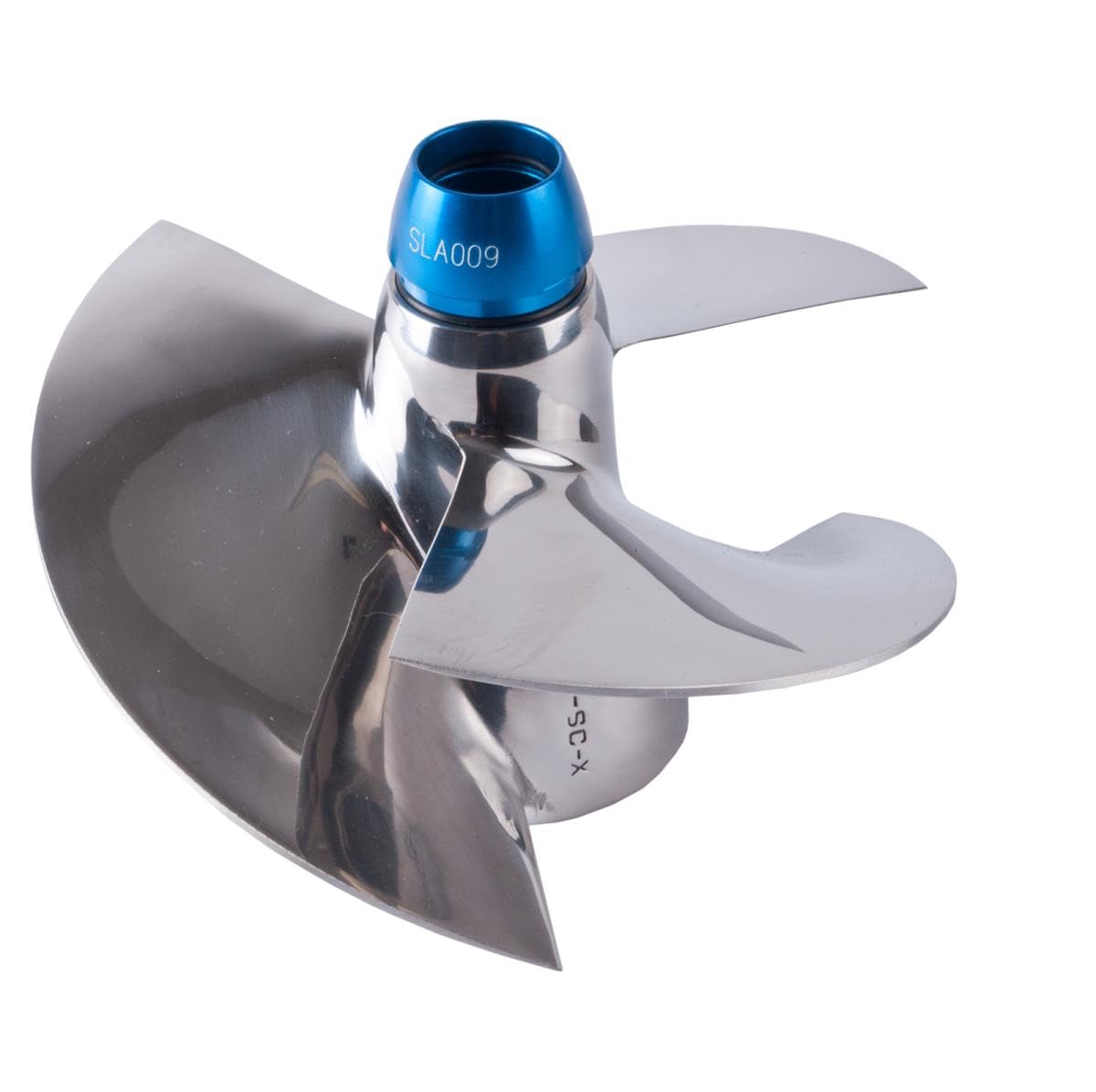 Solas X Props Series Impeller compatible with Kawasaki 900 ZXI/900 STX 1996-00