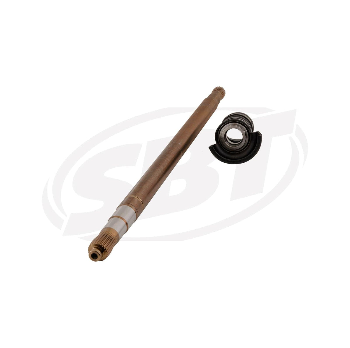 SBT Driveshaft Kit compatible with Sea-Doo 272000185 GTX 4TEC