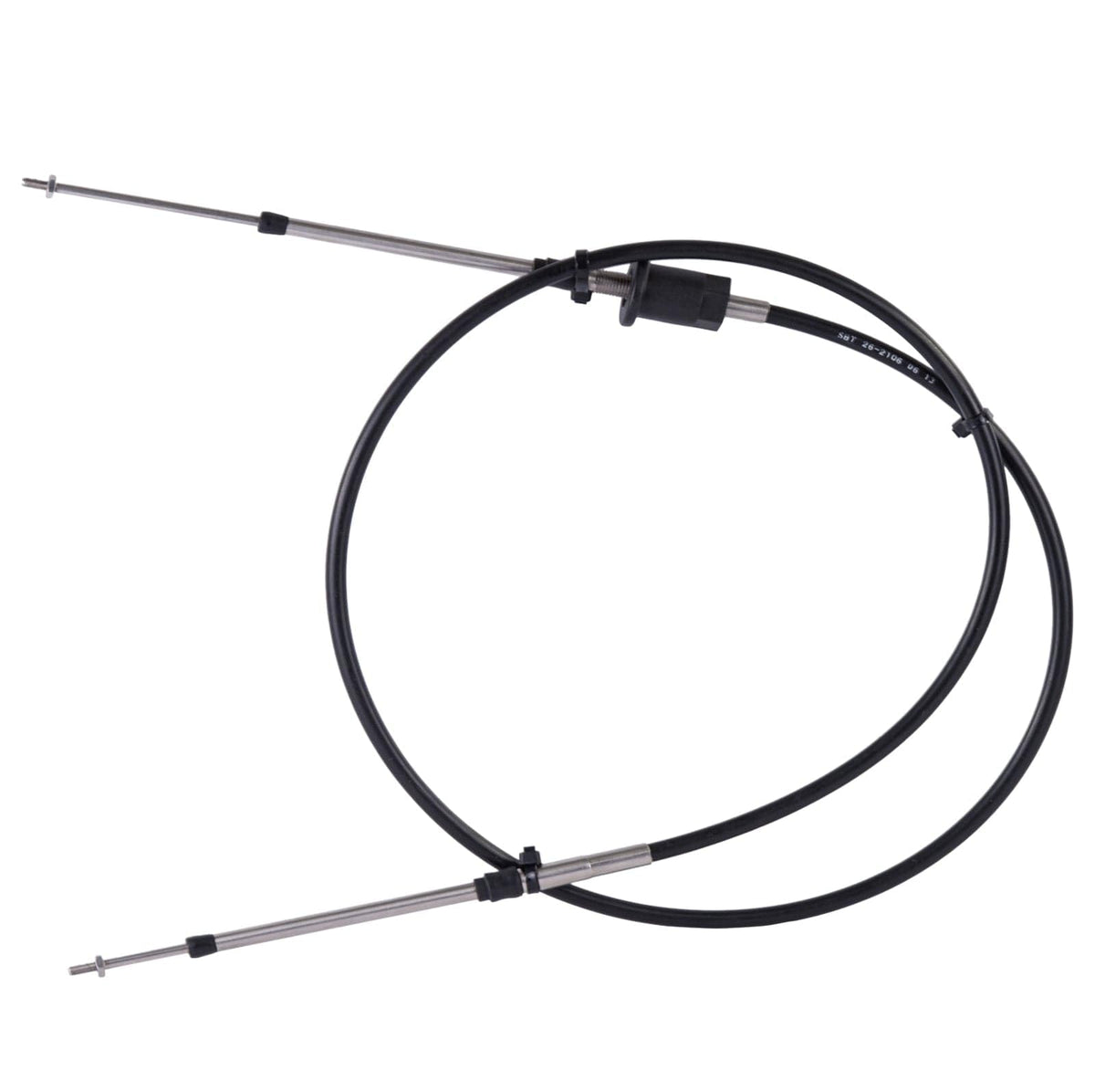 SBT Reverse Cable 277000757 Sea-Doo GTX/GTX LTD/GTX DI 1998-1900