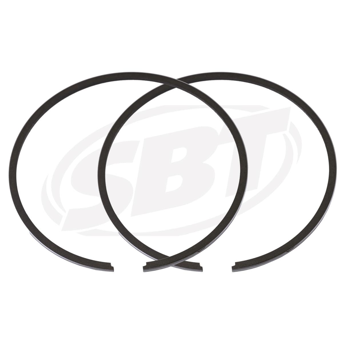 SBT Ring Set for Sea-Doo 290815175 GTX RX XP GSX LTD LRV GSXL GTX