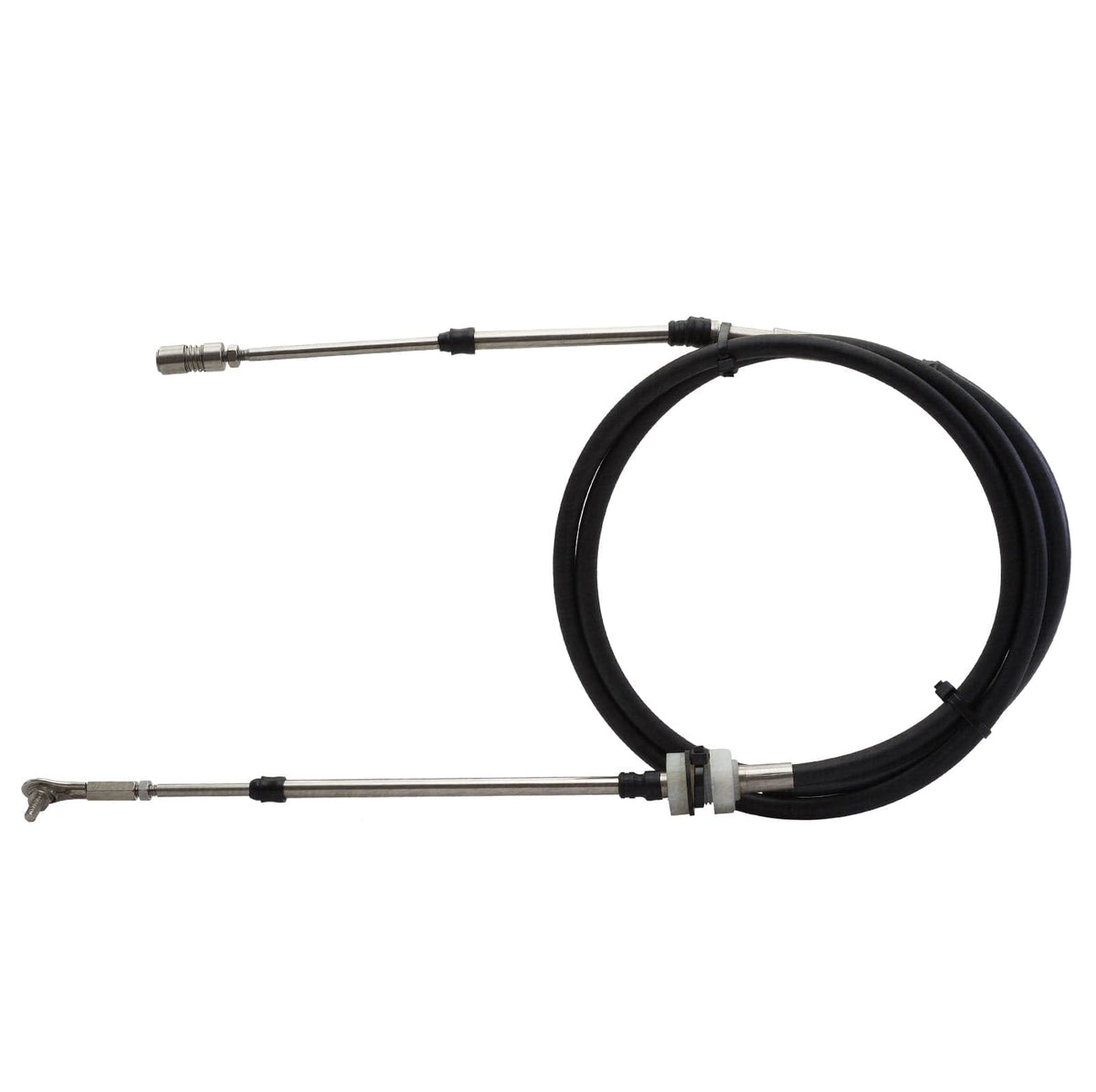 SBT Steering Cable compatible with F3P-61481-00-00 Yamaha GP1800 2017-20