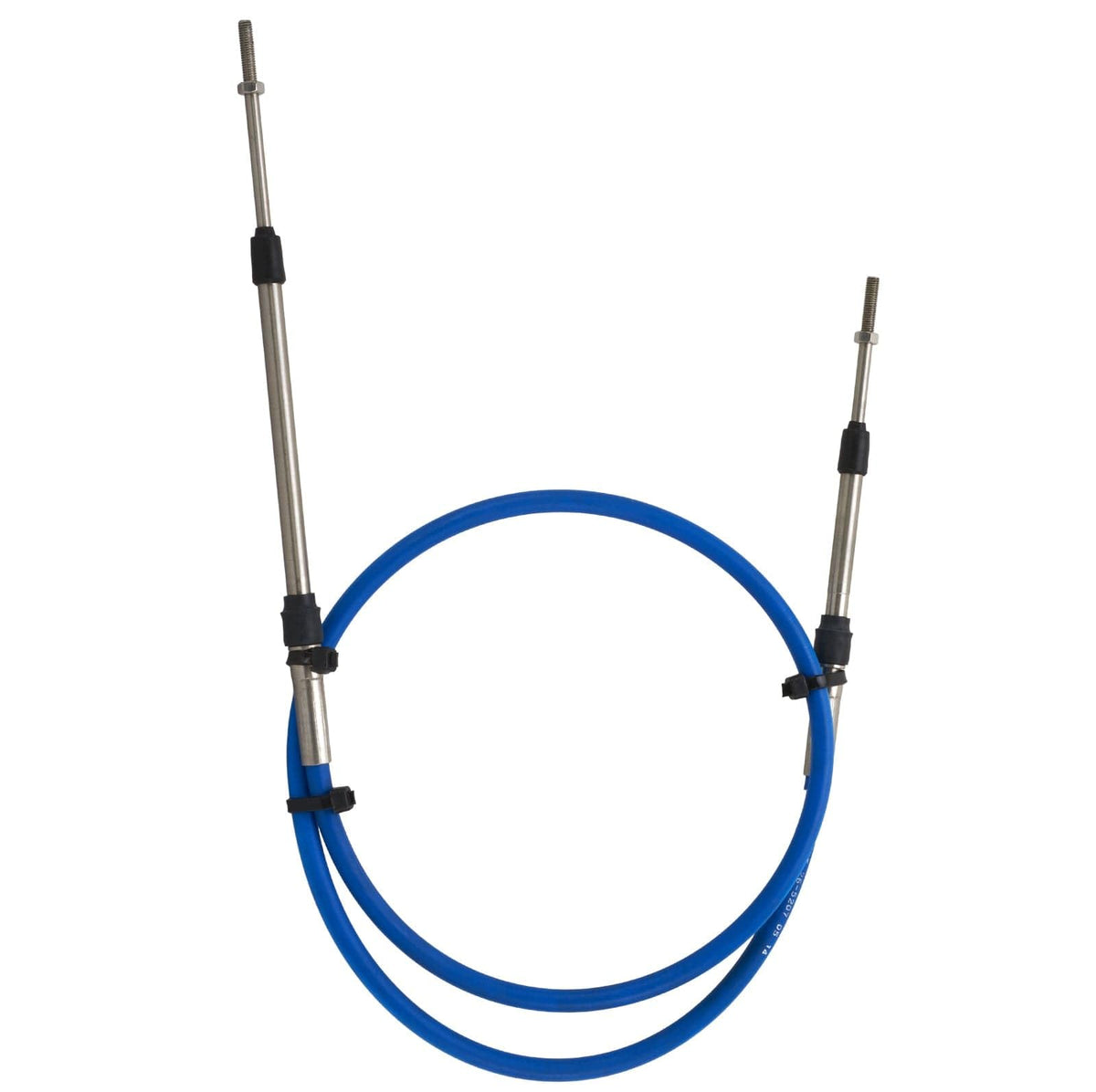 SBT Trim Cable compatible with 59406-3759 Kawasaki 1100 ZXI 1996-03