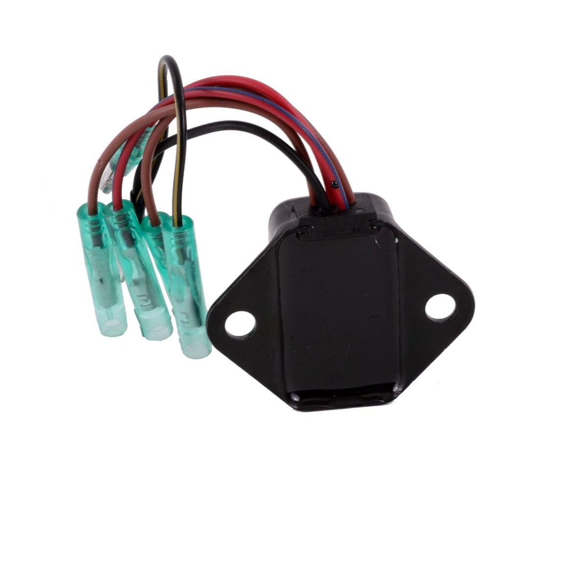 SBT Regulator Rectifier compatible with Kawasaki 21066-3708 TS, SC, 650 SX, X2