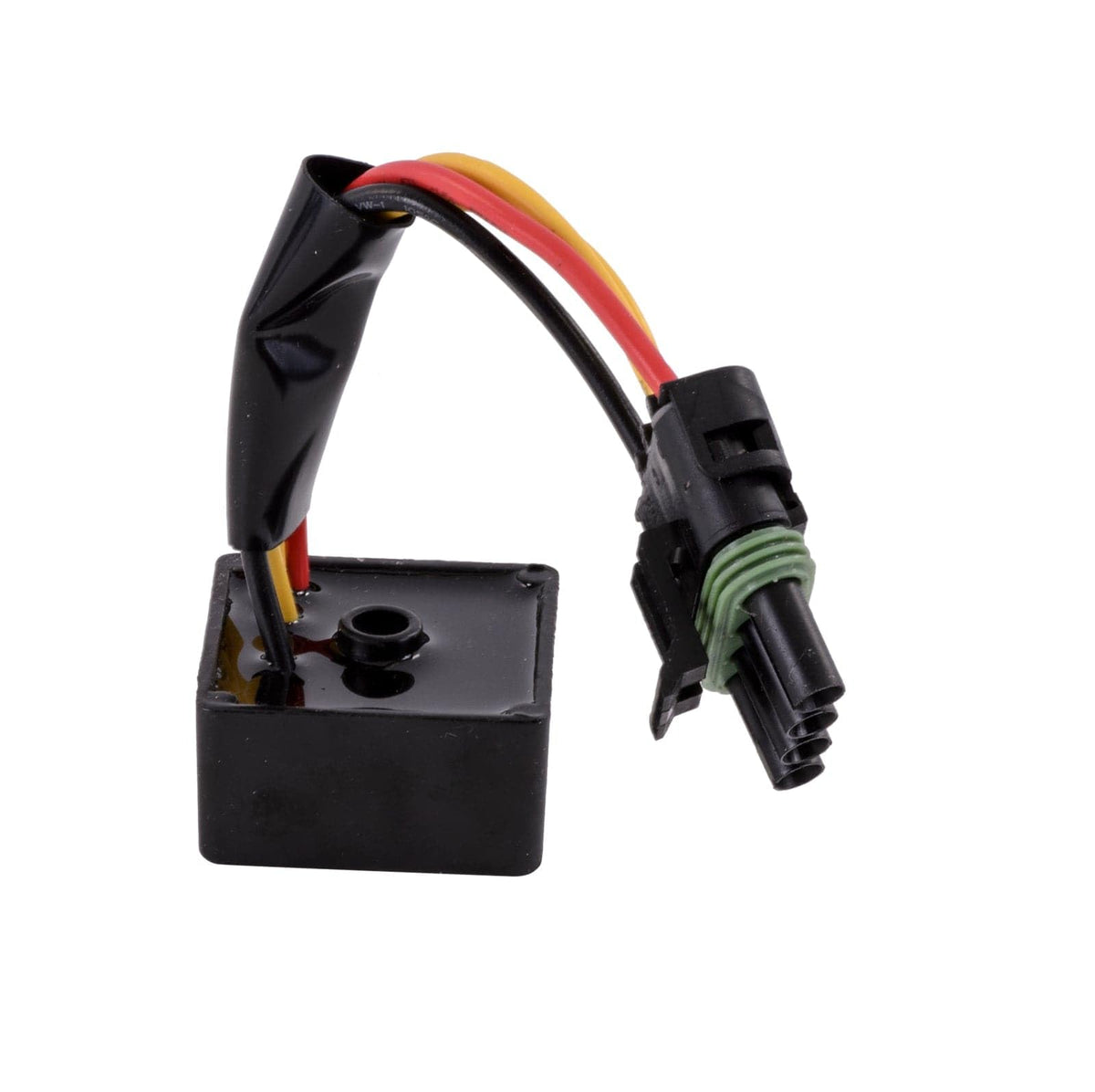 SBT Regulator Rectifier - Sea-Doo 278001239 GTI, GS, GSI, GTI LE (Select Models)