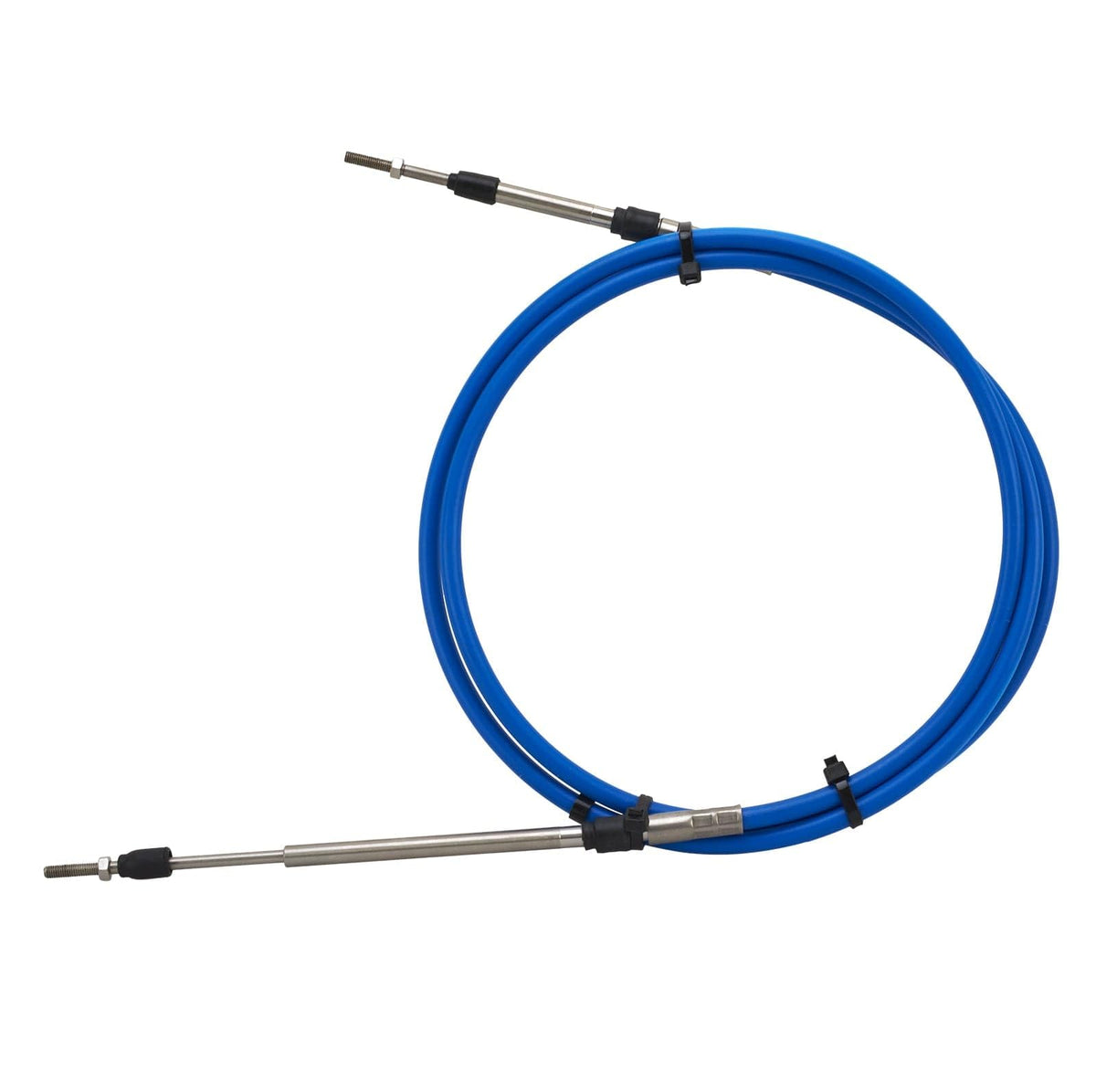SBT Trim Cable compatible with 59406-3765 Kawasaki STS/900 STX/750 STX 1995-98