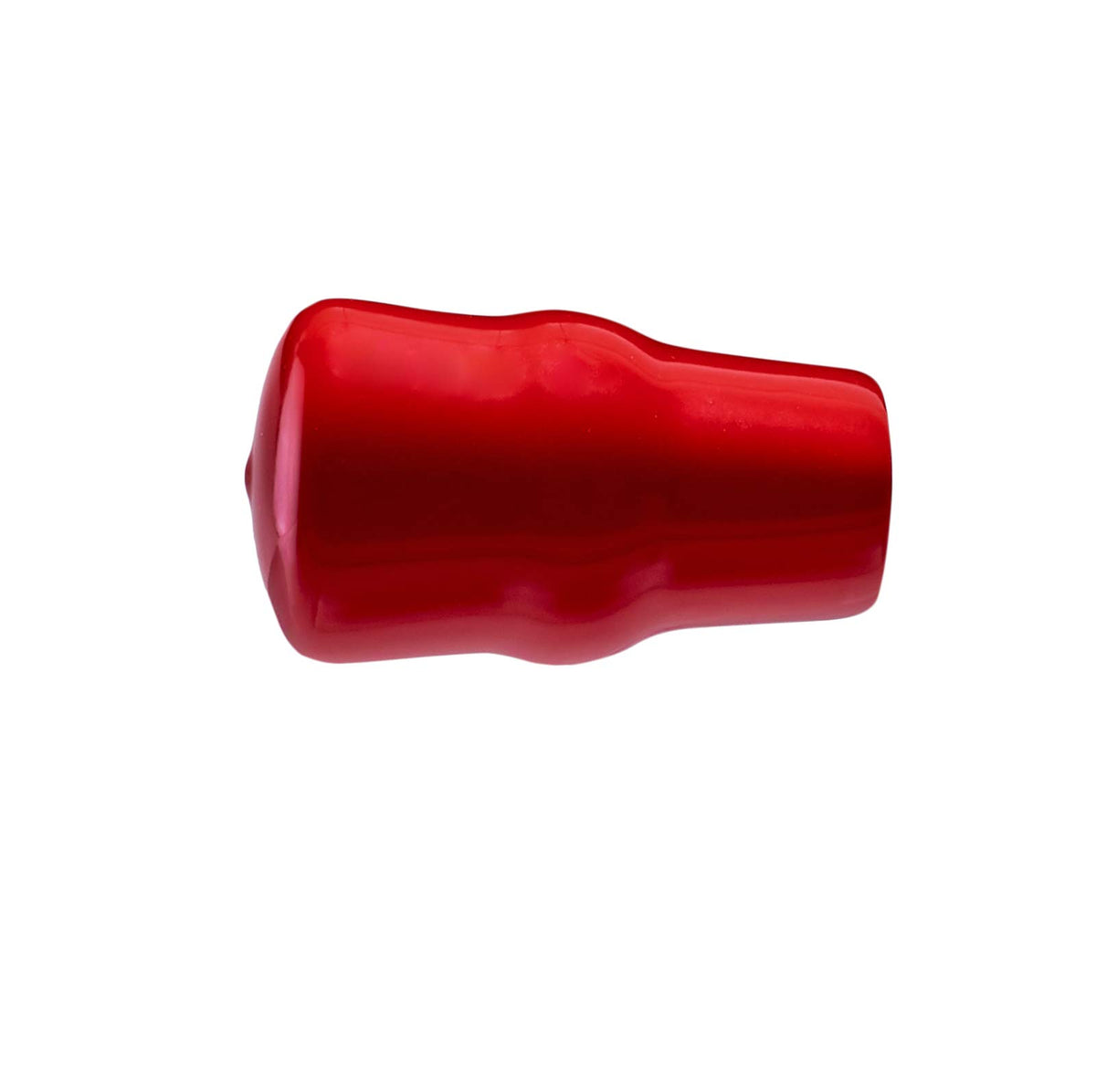 Trailer Ball Cover for 1 7/8&quot; and 2&quot; Trailer Balls – Black, Blue, Red, Yellow