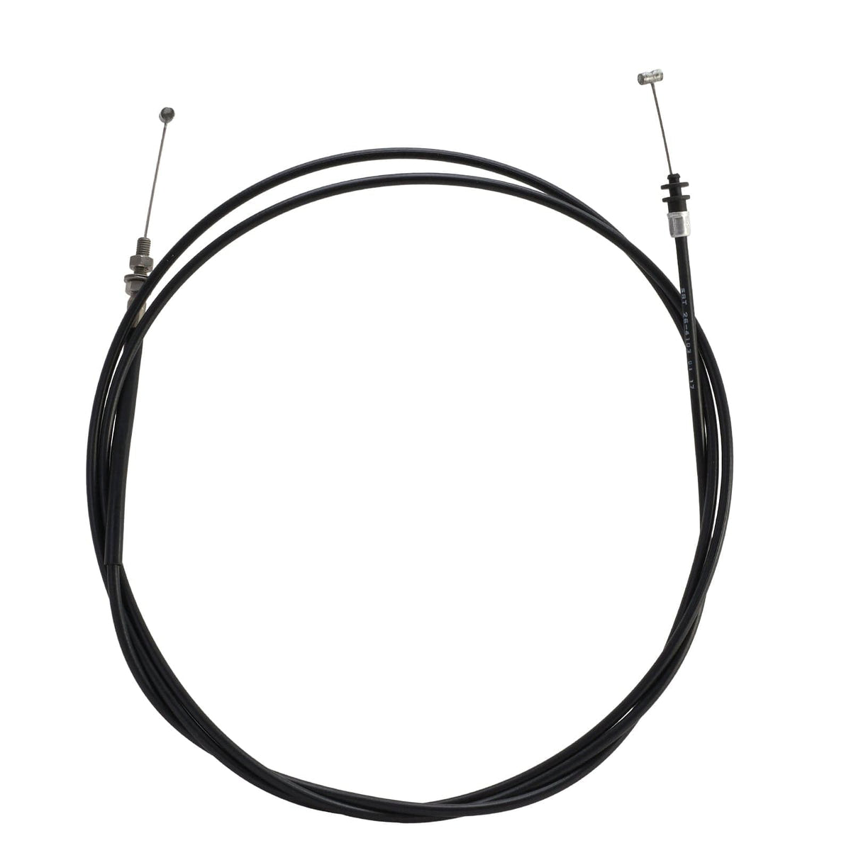SBT Throttle Cable compatible with 277000030 HX 1995-97