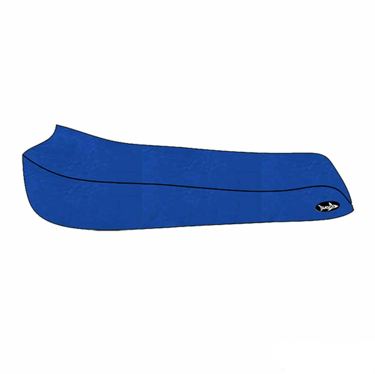 BlackTip Jetsports Seat Cover for Polaris SLT SLTH SLTX 1994-1999