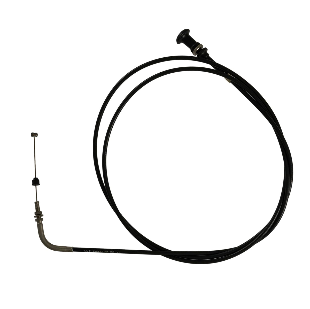 SBT Choke Cable compatible with EU0-U7242-30-00 Yamaha Wave Runner 500 1993