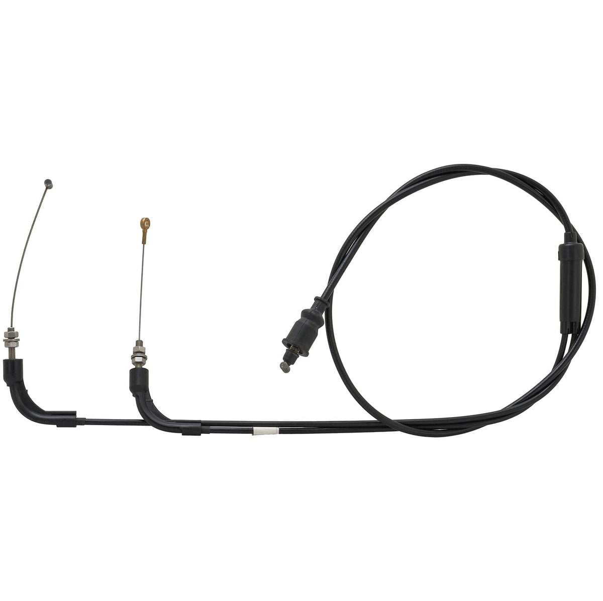 SBT Throttle Cable compatible with 54012-3770 Kawasaki Ultra 130 2003-04