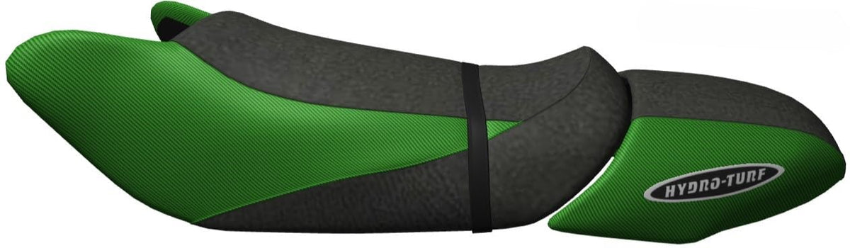 Hydro-Turf Seat Cover for Kawasaki STX-12F 2006-2011 and STX-15F 2006-2019
