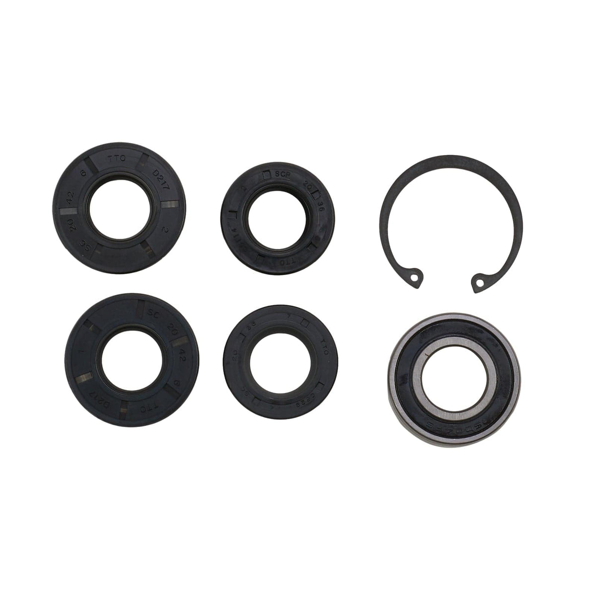 SBT Bearing Housing Repair Kit Fits Kawasaki STX-15F Ultra LX 900 STX X2 800