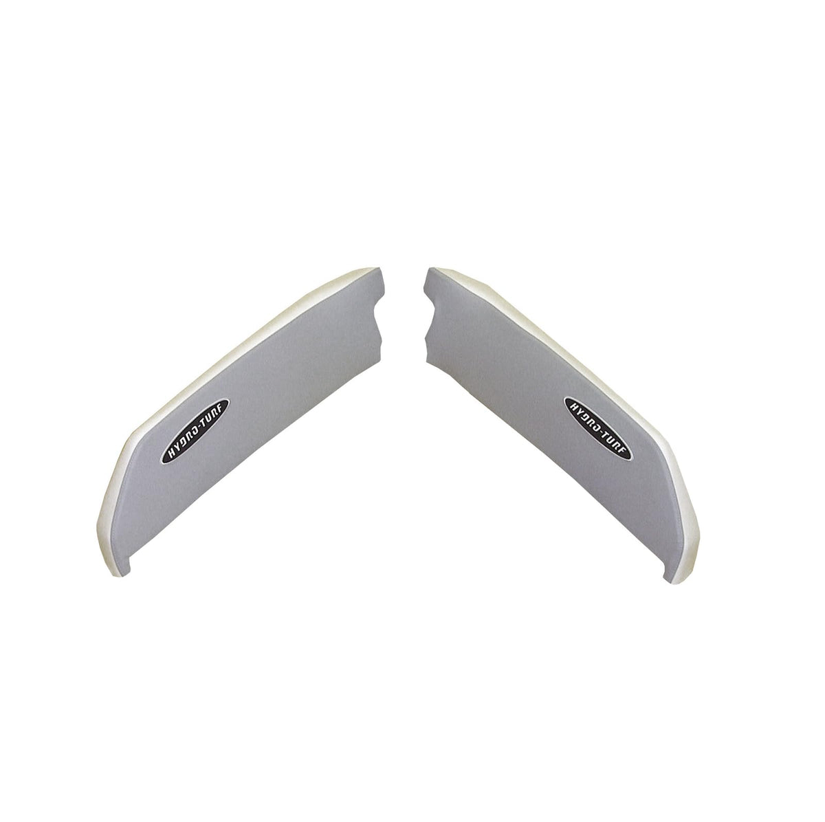 Hydro-Turf Side Covers for Kawasaki 650 SX (no plastic components)