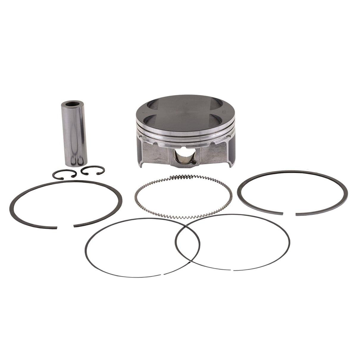SBT Piston &amp; Ring Kit for Sea-Doo 420296565