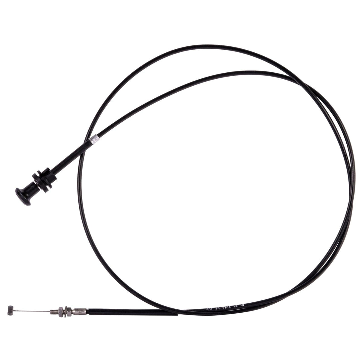 SBT Choke Cable compatible with 270000262 Sea-Doo GTI/GTS/GSI/GS 1997