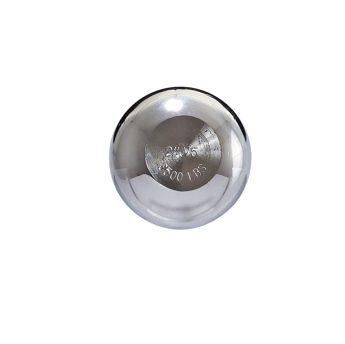 SBT Trailer Ball 2" (1-1/2" Shaft)
